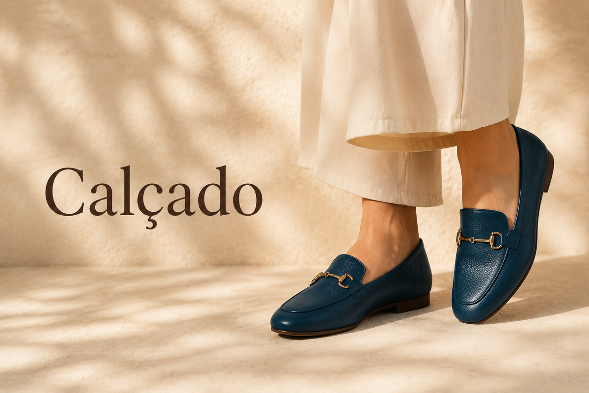Calçado