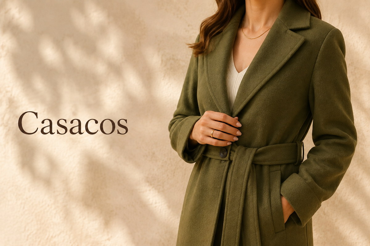 Casacos