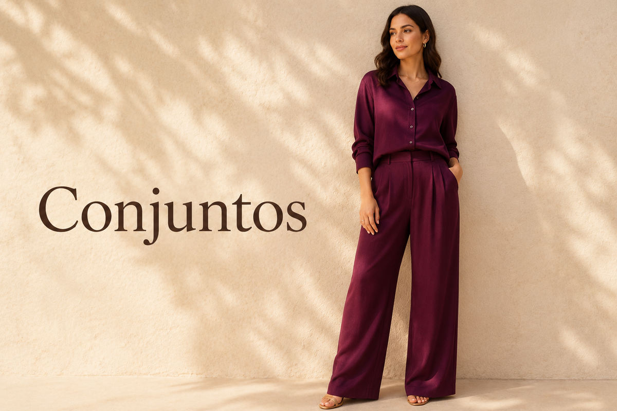 Conjuntos