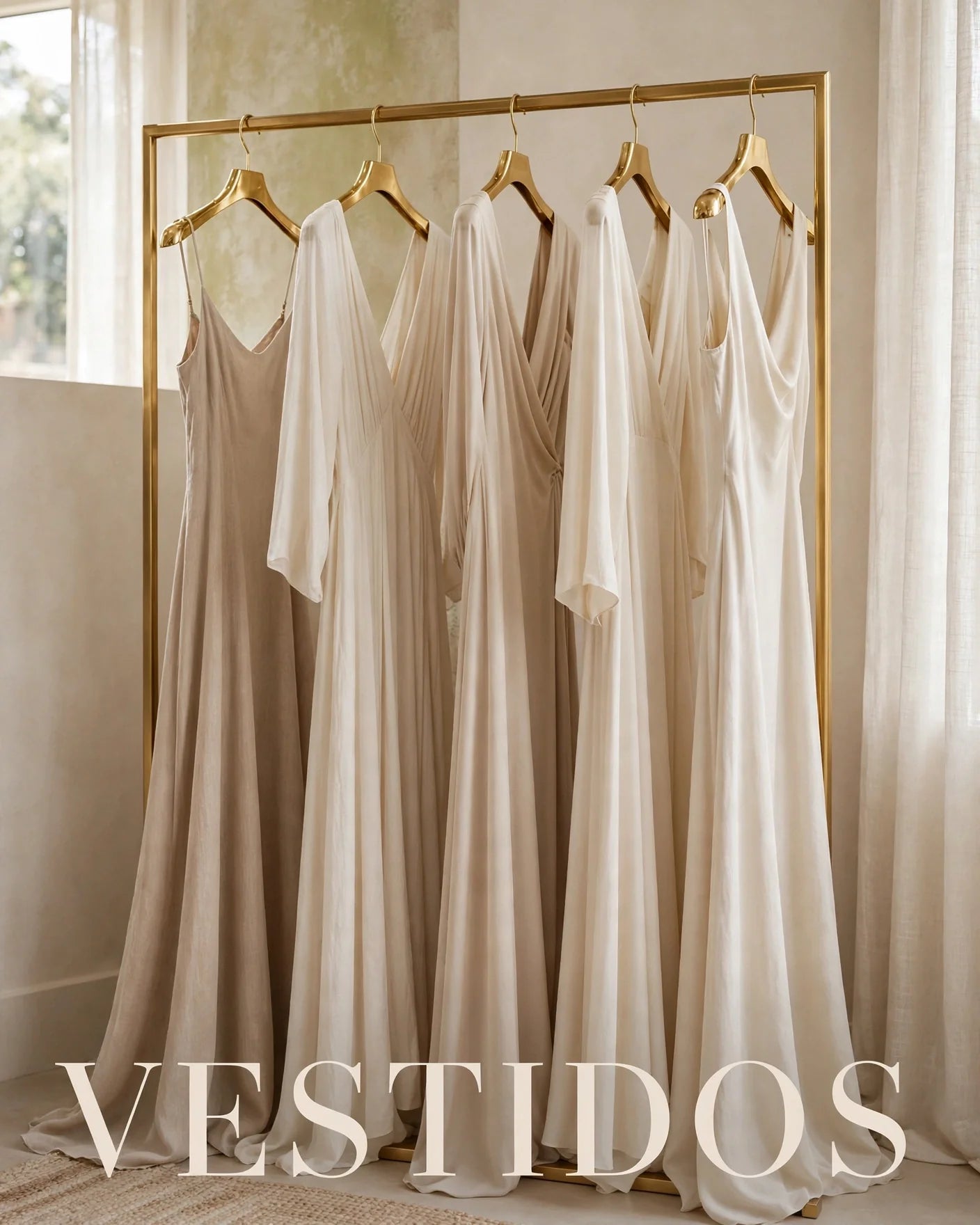 Vestidos