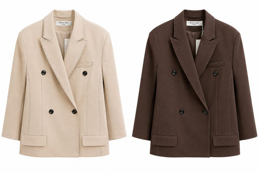 Blazer Moda Ana