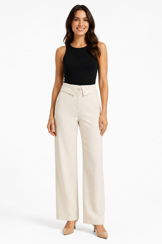 Calça Moda Ana