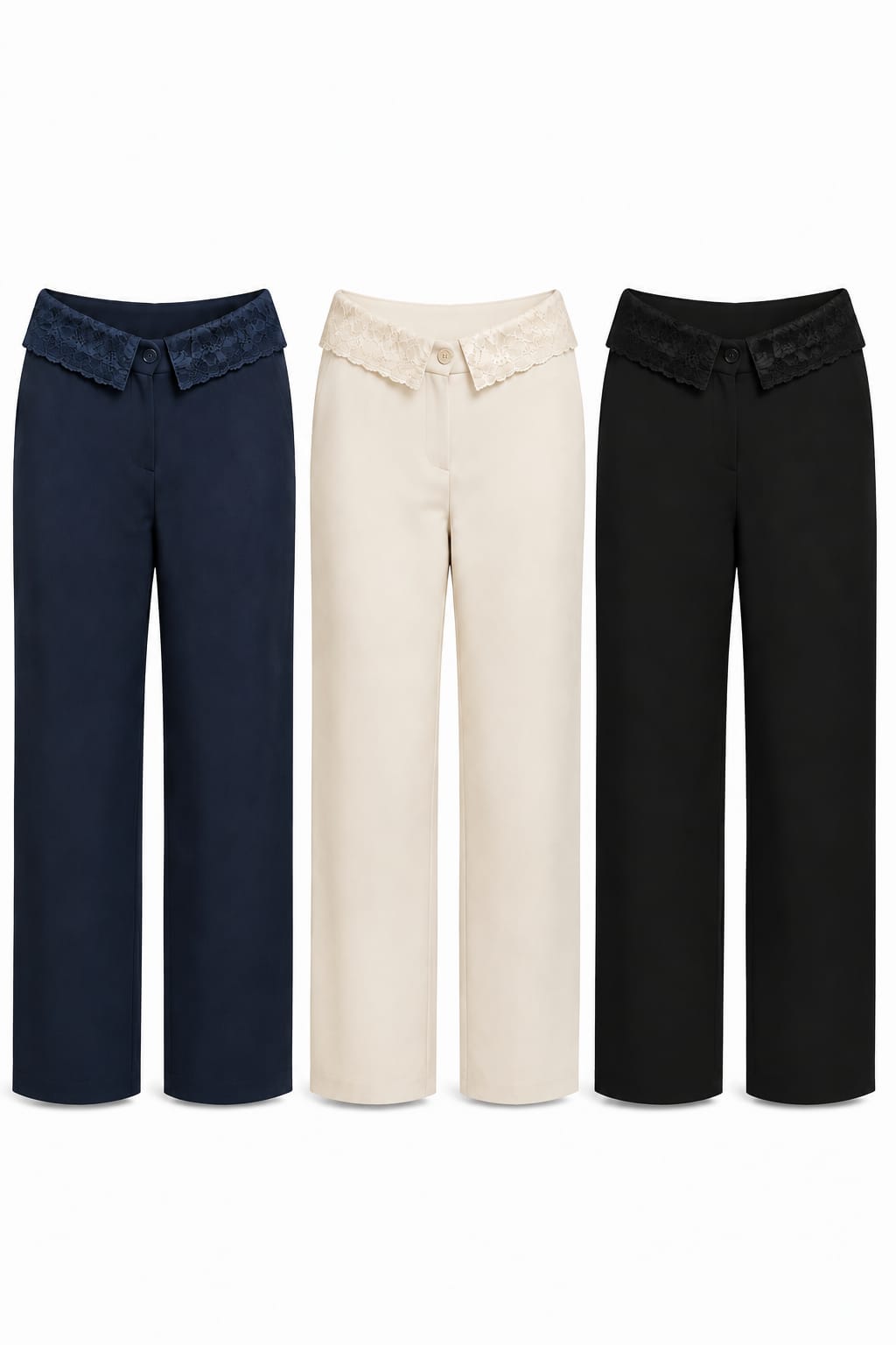 Calça Moda Ana